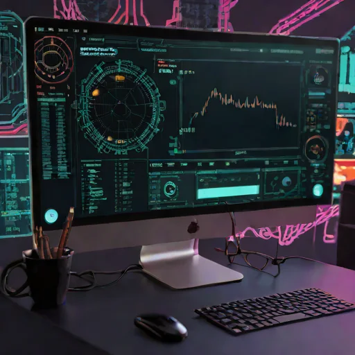 The Cyber Skeptic