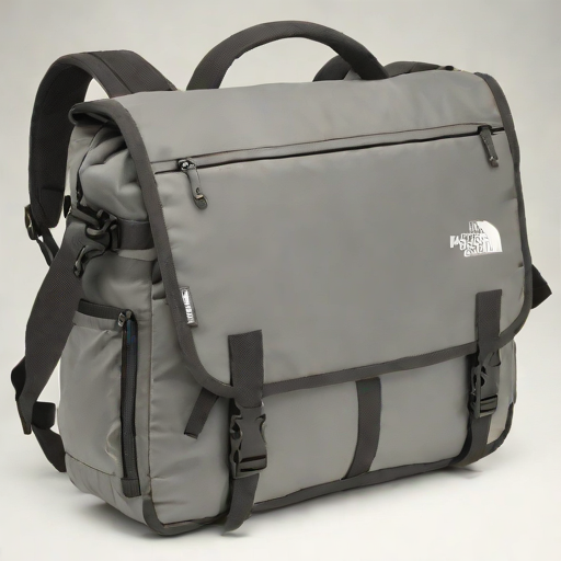 The North Face Commuter Jugueta Messenger
