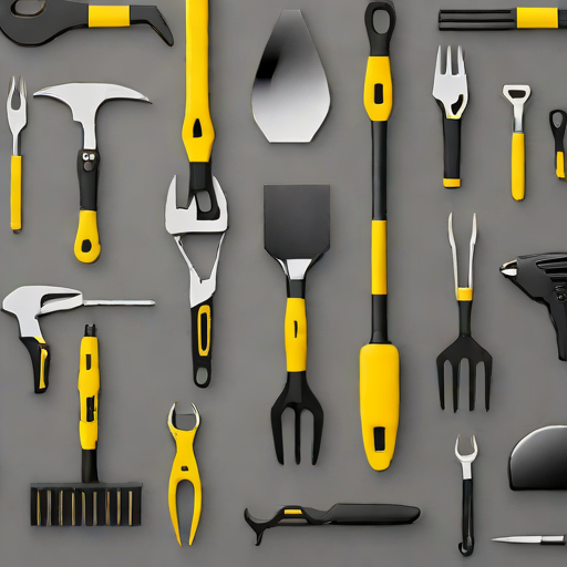 TaoTronics LED Grow Light