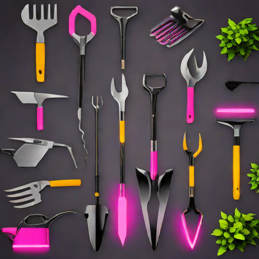 TheFitLife 25ft Expandable Garden Hose