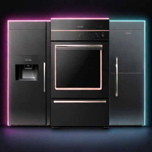 Toshiba Retrowave Toaster Oven