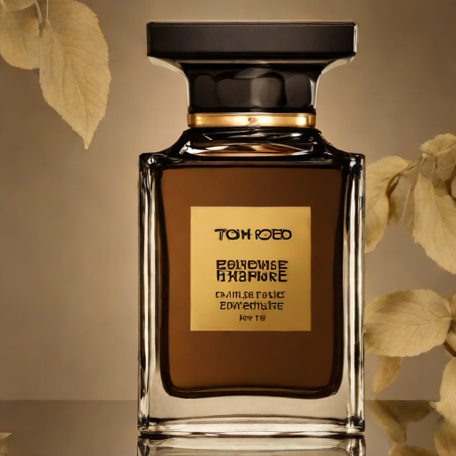 Tom Ford Ébène Fumé