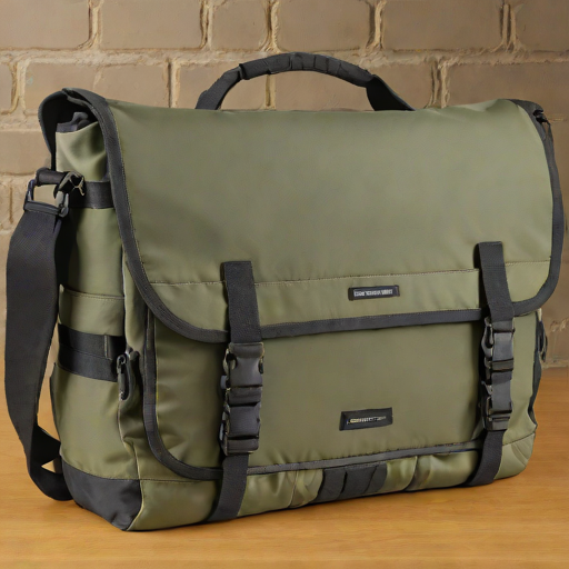 Timbuk2 Authority Messenger Bag