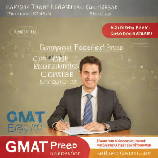 Target Test Prep GMAT Foundations