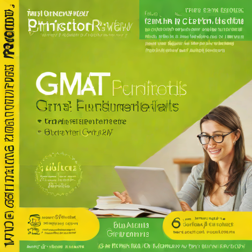 The Princeton Review GMAT Fundamentals