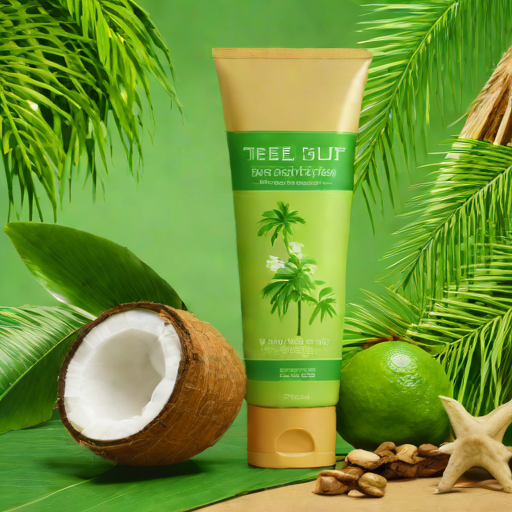 Tree Hut Brazilian Light