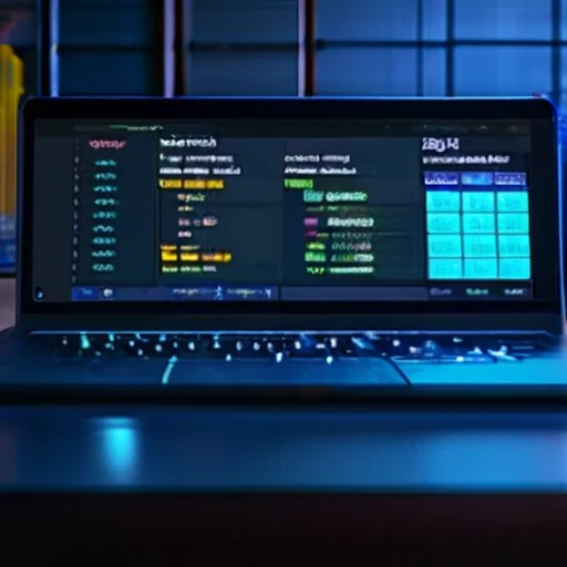 TimeSlot Manager
