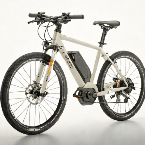Trek Verve+ 2