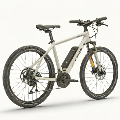 Trek Verve+ 2