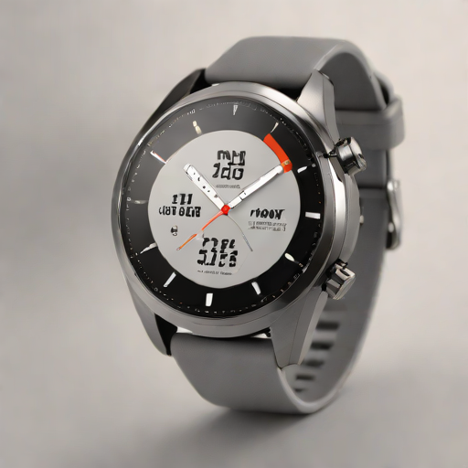 TicWatch Pro 3 Ultra GPS