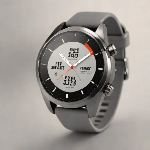 TicWatch Pro 3 Ultra GPS