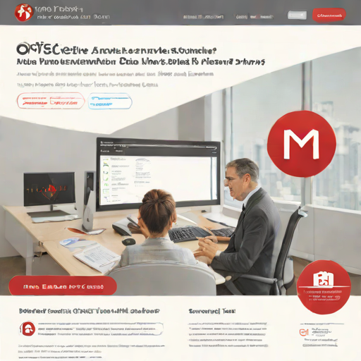 Trend Micro OfficeScan