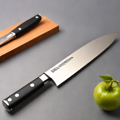 Tojiro DP Gyuto Chef's Knife