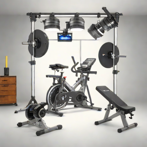 Tour Edge Bazooka 300 Complete Set