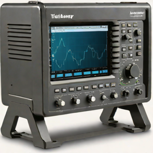 Teledyne LeCroy WaveSurfer 3000B Series