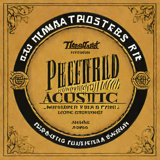 Thomastik-Infeld Plectrum Acoustic Guitar Strings