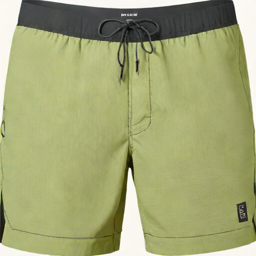 Ten Thousand Momentum Short