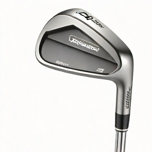 TaylorMade Stealth 2 Iron