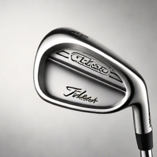 Titleist T200 Iron