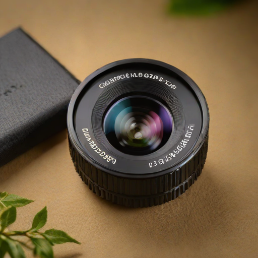 TTArtisan 22mm f/2