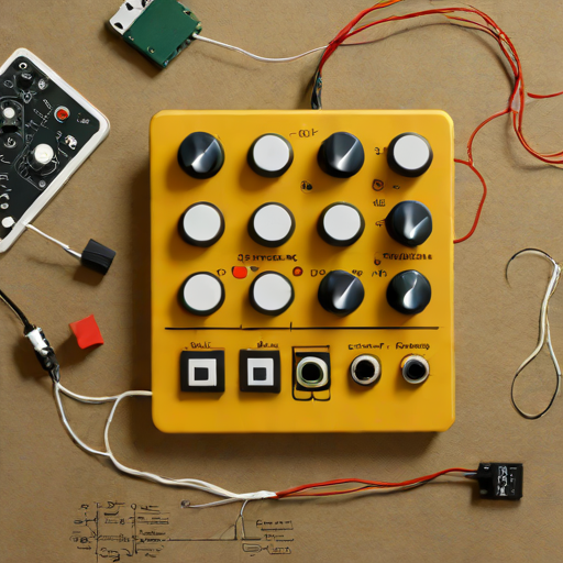 Teenage Engineering PO-12 Rhythm