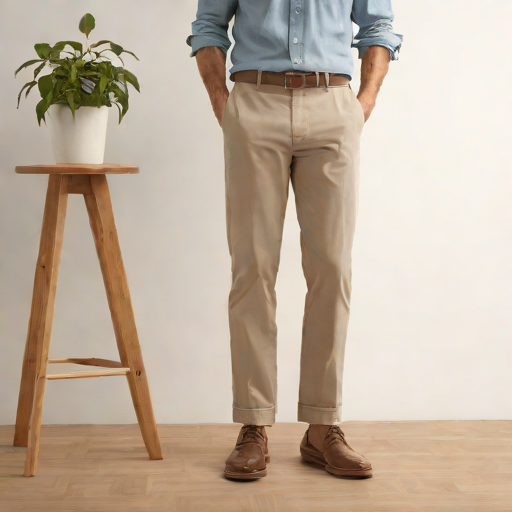 The Weekday Chino - Everlane