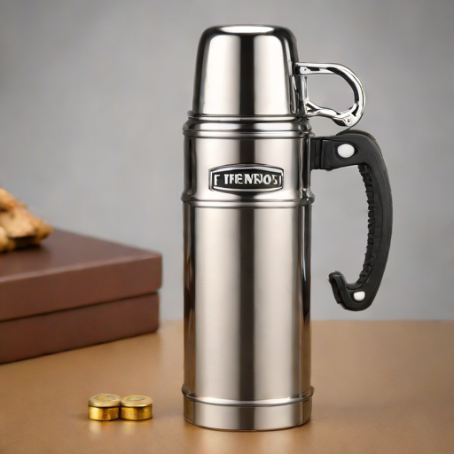 Thermos Stainless King 18oz