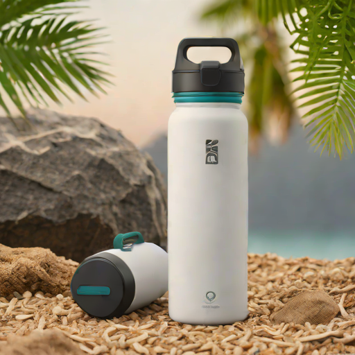 Takeya Actives Insulated Water Bottle