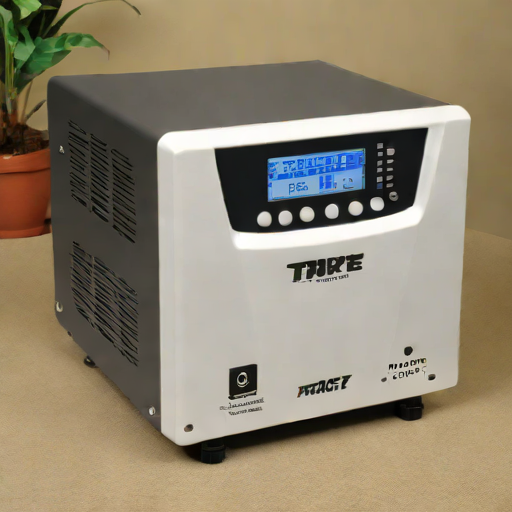 Tripp Lite SMART1500LCDT