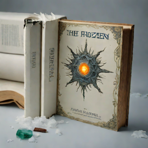 The Frozen Archive
