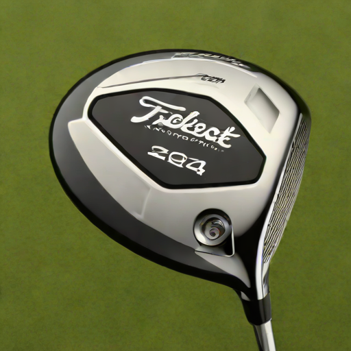 Titleist 2024 Maxi Momentum