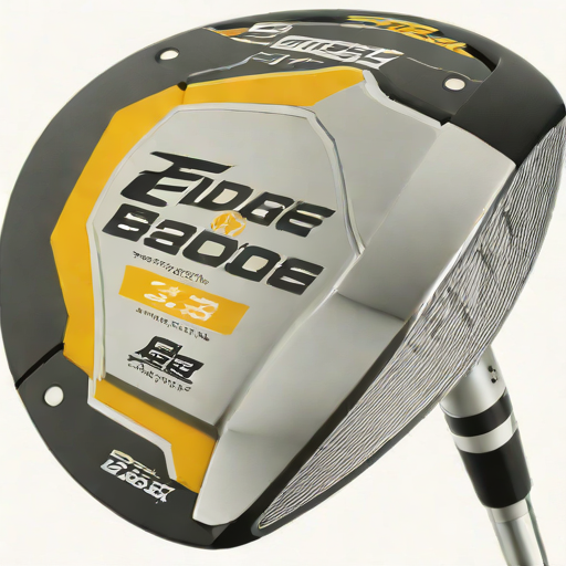 Tour Edge Bazooka 380