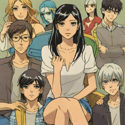 Trash of the Counts Daughter