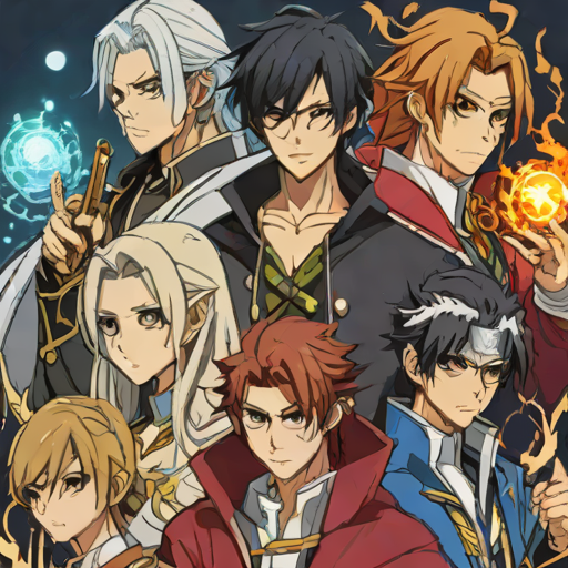 The S-Rank Mages Poisonous Rebirth