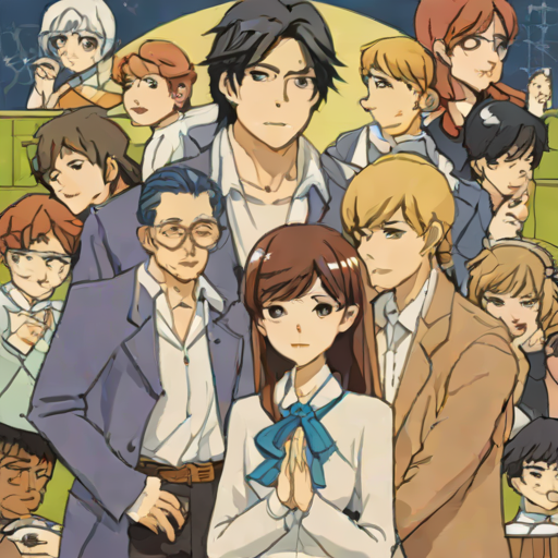 The Paranormal Matchmaker