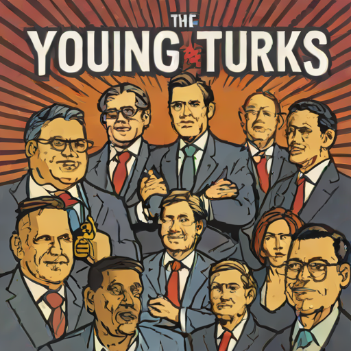 The Young Turks