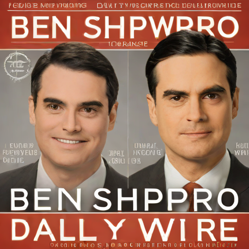 The Ben Shapiro Daily Wire