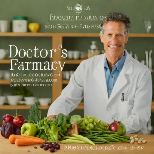 The Doctor's Farmacy