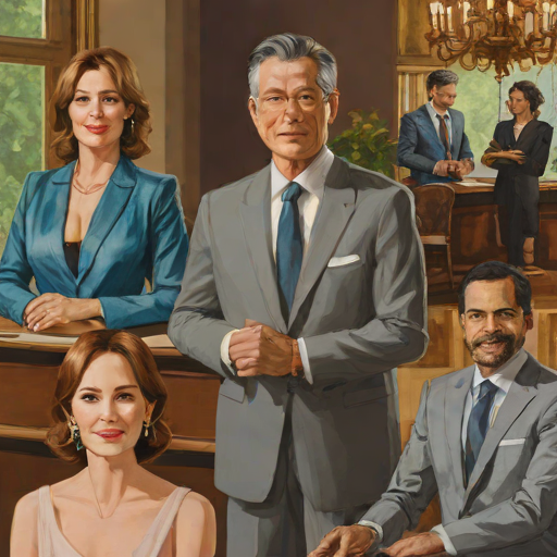 The Charlie Rose Show