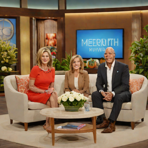 The Meredith Vieira Show