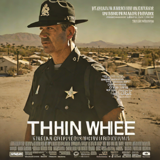 The Thin White Line