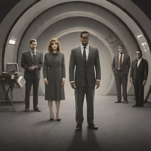 The Twilight Zone (2019)