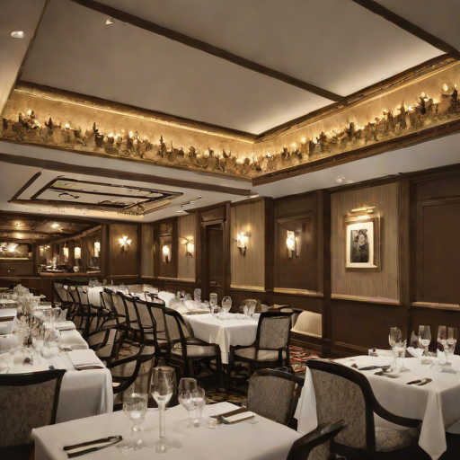 The Capital Grille (Multiple Locations)