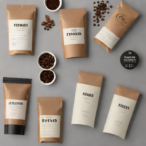 Trade Coffee Subscription