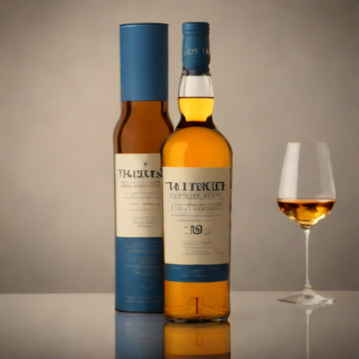 Talisker 10 Year Old