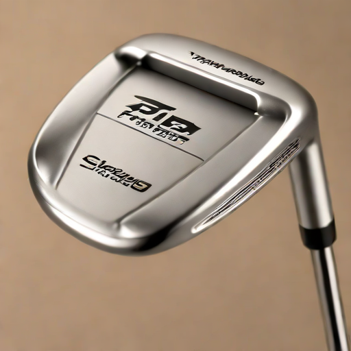 TaylorMade P790