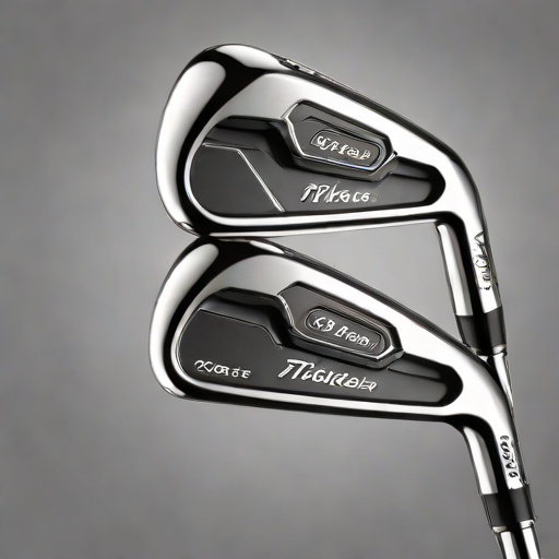 Titleist T100