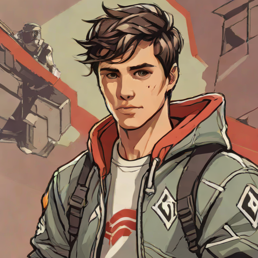 Topson (Tobias Dausen)