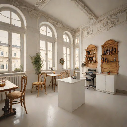 The Madba Hostel, Prague