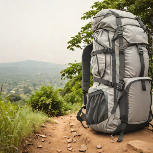 Theoneste Buguzi Trail, Uganda